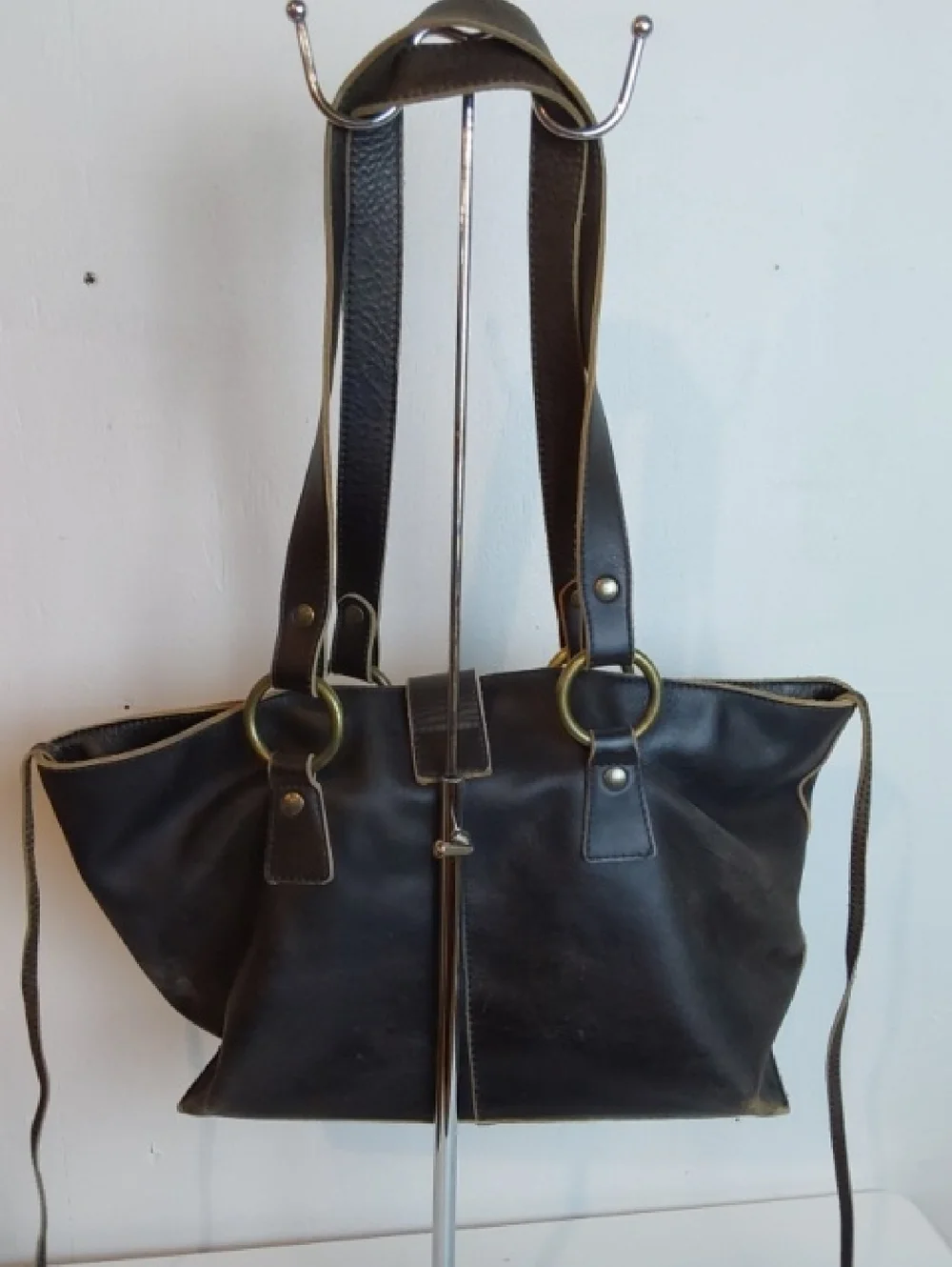 HOBO versatile dark